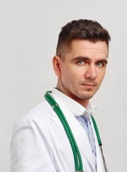 Уролог, андролог Сергей Сергеевич Корнеев