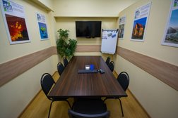 Бюро недвижимости Профи, с рейтингом 4.3 - находится по адресу Московская область, Химки, Московская улица, 14 