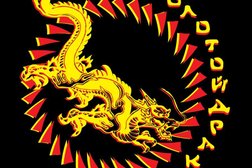 Ресторан Золотой дракон, с рейтингом 4 - находится по адресу Москва, 2-й Колобовский переулок, 12 