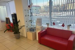 Агентство недвижимости Этажи, с рейтингом 4.8 - находится по адресу Курган, улица Карла Маркса, 76 