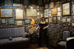 Музей Дом городского головы Г. Н. Ботникова, с рейтингом 3.3 - находится по адресу Кострома, улица Свердлова, 10 