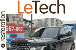 LeTech
