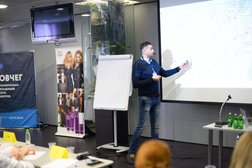 Маркетинговое агентство для салонов красоты Beauty alliance, с рейтингом 2.3 - находится по адресу Москва, Ленинградский проспект, 36 ст11 