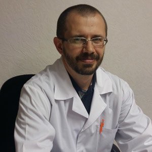 Владимир Владимирович Адаменко