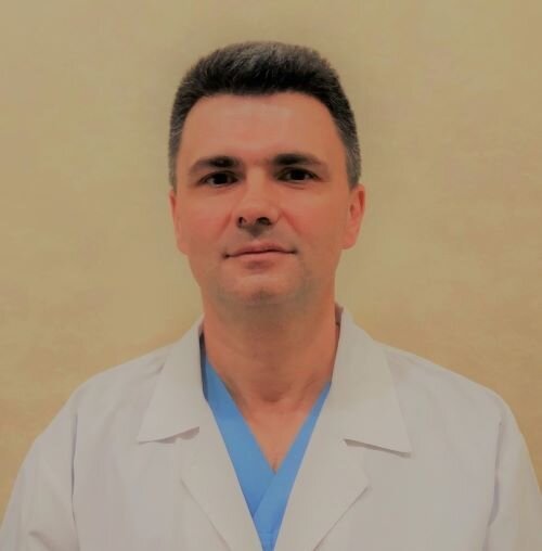 Александр Николаевич Сидоров