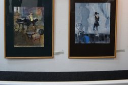 Ярославское художественное училище, с рейтингом 2.9 - находится по адресу Ярославль, Большая Фёдоровская улица, 27 