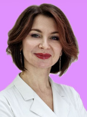 Дерматолог, косметолог Ирина Юрьевна Черникова