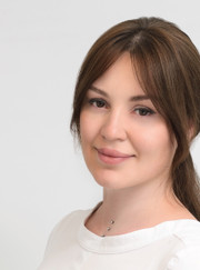 Дерматовенеролог, дерматолог Радлина Султановна Хасанова