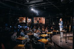 Концертная площадка CLUB#1, с рейтингом 2.6 - находится по адресу Москва, улица Новый Арбат, 21 