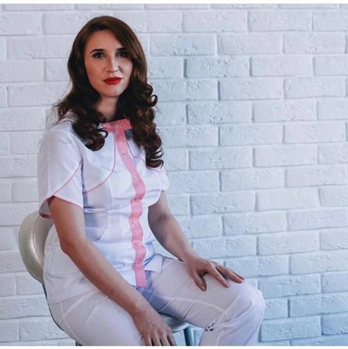 Юлия Александровна Овсянникова