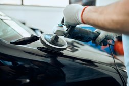 Автохимчистка Updating car, с рейтингом 4.8 - находится по адресу Московская обл, Сергиев Посад, ул Котовского, д 25А 