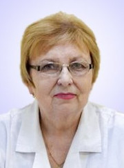 Невролог Наталья Васильевна Караштина