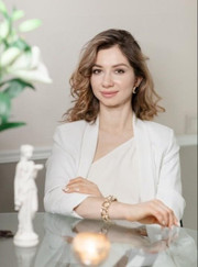 Гирудотерапевт, инструктор по йоге Светлана Валерьевна Климина