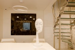 Центр эстетической медицины Premium Club, с рейтингом 4.8 - находится по адресу Владивосток, Фрунзенский район, 690000, улица Бестужева, 46 