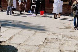 Поликлиника №2, с рейтингом 2.5 - находится по адресу Республика Дагестан, Махачкала, проспект Имама Шамиля, 87Б 