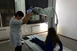 Министерство здравоохранения Карачаево-Черкесской Республики, с рейтингом 3 - находится по адресу Карачаево-Черкесская Республика, Черкесск, Красноармейская улица, 54 