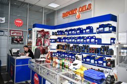 Автокомплекс Import Oils, ТОО, с рейтингом 3.3 - находится по адресу Алматы, Аксай 4-й микрорайон, 17Б 