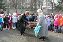 Детский сад №50, с рейтингом 4.5 - находится по адресу Орловская область, Орел, улица МОПРа, 26 