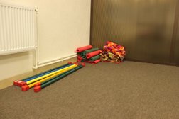 Фитнес-клуб GeleZo, с рейтингом 3.3 - находится по адресу Ростов-на-Дону, улица Текучёва, 66 