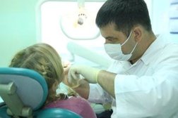 Стоматология Медисана, с рейтингом 2.6 - находится по адресу Старый Оскол, Восточный микрорайон, 43 