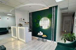 Центр аппаратной косметологии Laser Love, с рейтингом 4.9 - находится по адресу Омск, улица Пушкина, 136 