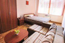 Гостиница Бон отель, с рейтингом 3.7 - находится по адресу Воронеж, улица Димитрова, 47 