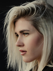 Фотограф Нина Сергеевна Ковалёва