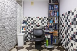 Салон-парикмахерская Любимое королевство, с рейтингом 4 - находится по адресу Республика Башкортостан, Уфа, улица Лётчиков, 2/5 