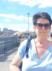 Риелтор Марина Александровна Борисова