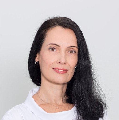 Ирина Александровна Копылова