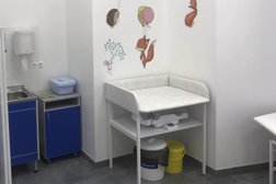 Центр молекулярной диагностики Cmd, с рейтингом 5 - находится по адресу Московская область, Одинцово, Гвардейская улица, 11 