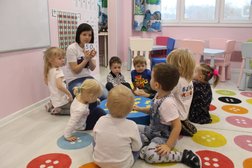 Центр раннего развития Бэби-клуб, с рейтингом 4.6 - находится по адресу Москва, поселение Внуковское, улица Авиаконструктора Петлякова, 31 