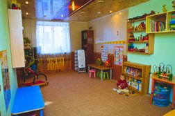 Детский сад Маленький цветочек, с рейтингом 4.6 - находится по адресу Самара, Осипенко, 39 