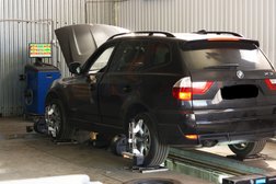 Автокомплекс MS48, с рейтингом 4 - находится по адресу Санкт-Петербург, Полевая Сабировская улица, 48Б 