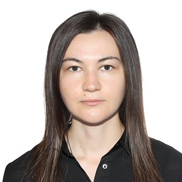 Оксана Геннадиевна Овсий