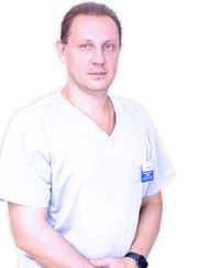Андролог, венеролог Роман Валерьевич Редько