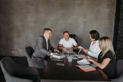 Московская коллегия адвокатов Горизонт, с рейтингом 4.1 - находится по адресу Московская область, Мытищи, улица Колонцова, 5А 