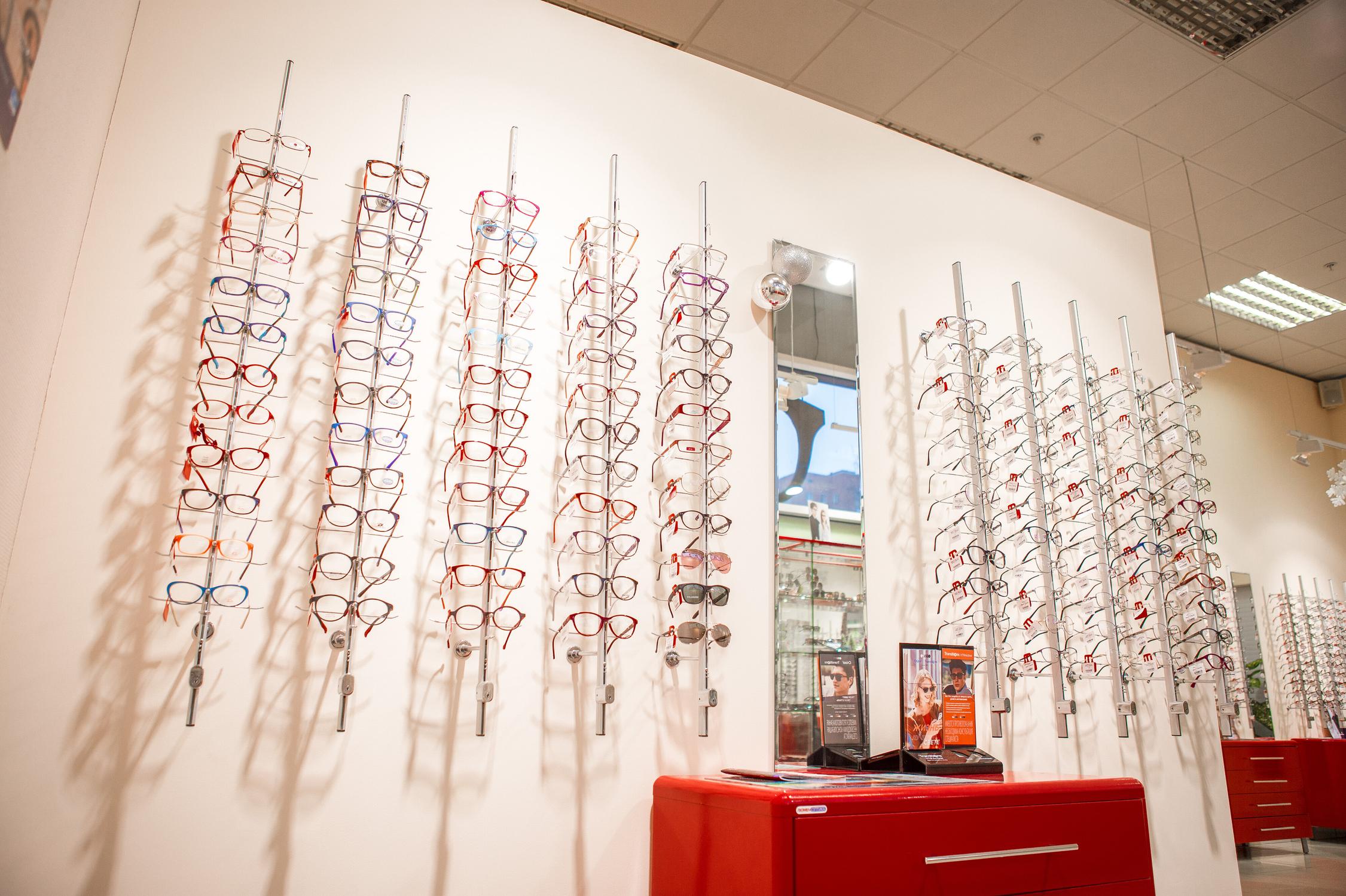 оптика ростов ворошиловский