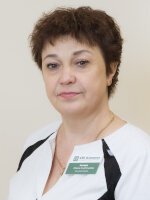 Ирина Анатольевна Агеева