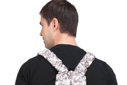 Магазин спецодежды и спецобуви, с рейтингом 5 - находится по адресу Калуга, Тульская улица, 56 