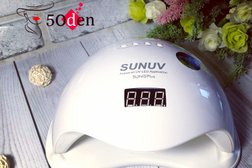 Интернет-магазин 50Den, с рейтингом 4.4 - находится по адресу Красноярск, Советский район, микрорайон Северный, улица Водопьянова, 9/3 