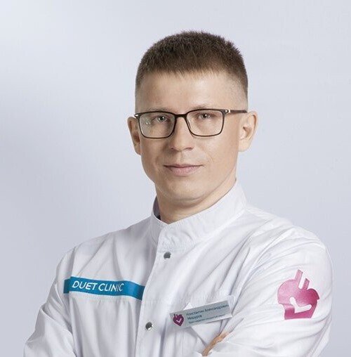 Константин Александрович Мишуров