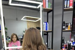 Парикмахерская для всей семьи Чуб Челка, с рейтингом 3.5 - находится по адресу Благовещенск, улица Мухина, 114 