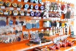 Магазин Русский мастер, с рейтингом 4.2 - находится по адресу Тамбов, Октябрьская улица, 75 