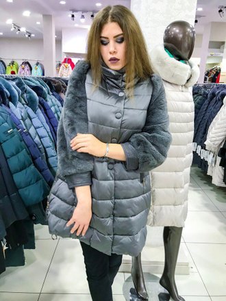 Шарли Магазин Одежды Красноярск