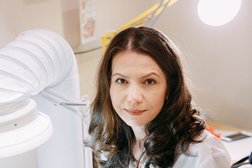 Кабинет подолога на улице Челюскинцев, с рейтингом 4.5 - находится по адресу Нижний Новгород, Челюскинцев, 4 