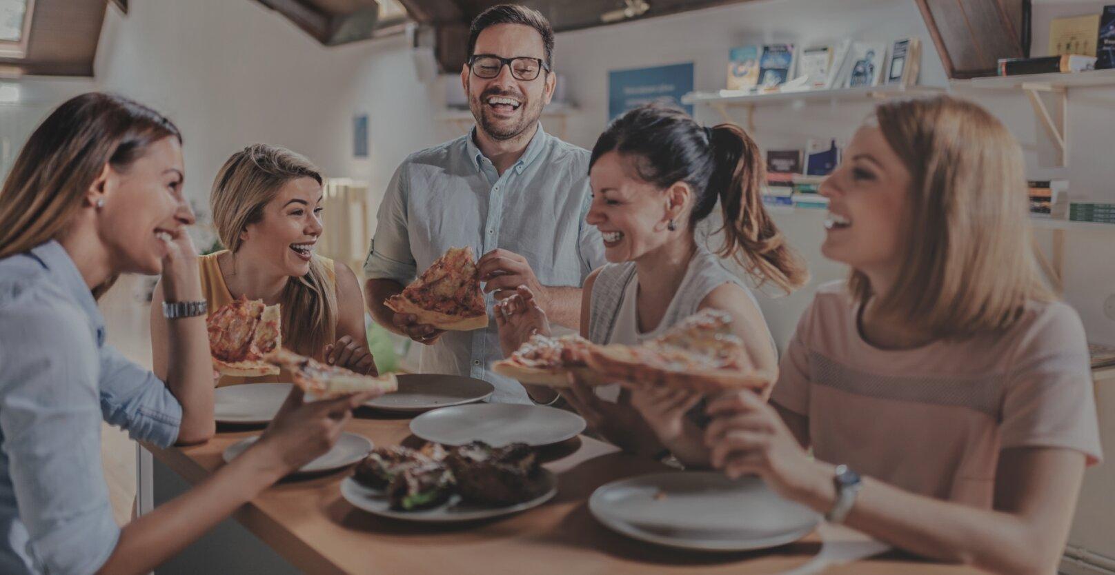 Доставка еды Тут Еда на метро Новогиреево 🍴 отзывы, адрес и как ...