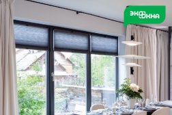 Производственно-торговая компания Экоокна, с рейтингом 3.3 - находится по адресу Московская область, Долгопрудный, Долгопрудный, Дирижабельная улица, 23 