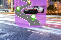 Автошкола НамПоПути, с рейтингом 4.9 - находится по адресу Москва, Широкая улица, 12Б 