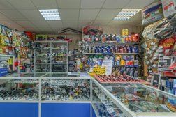 Детейлинг-центр Автострада, с рейтингом 3.3 - находится по адресу Омск, улица Завертяева, 22/1 